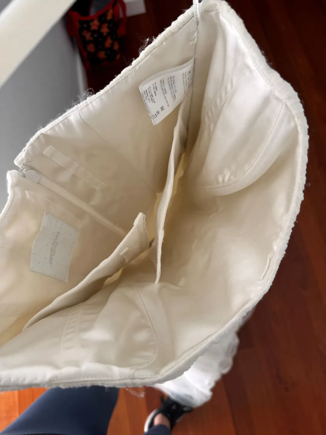 Pronovias Bridal size 10 for rent on The Volte - main image