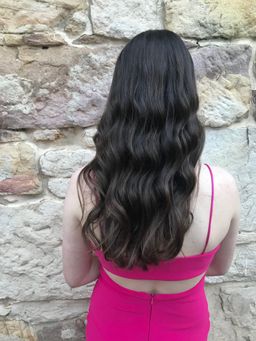 Bec & Bridge Amelie Panel Midi Dress size 8 for rent on The Volte - image 2