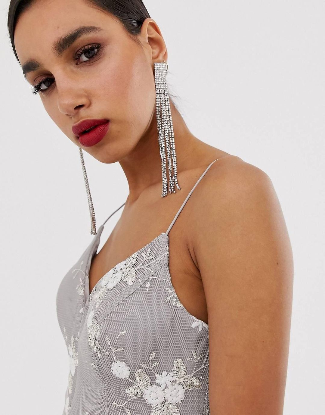 Bariano Dress size 8 for rent on The Volte - main image