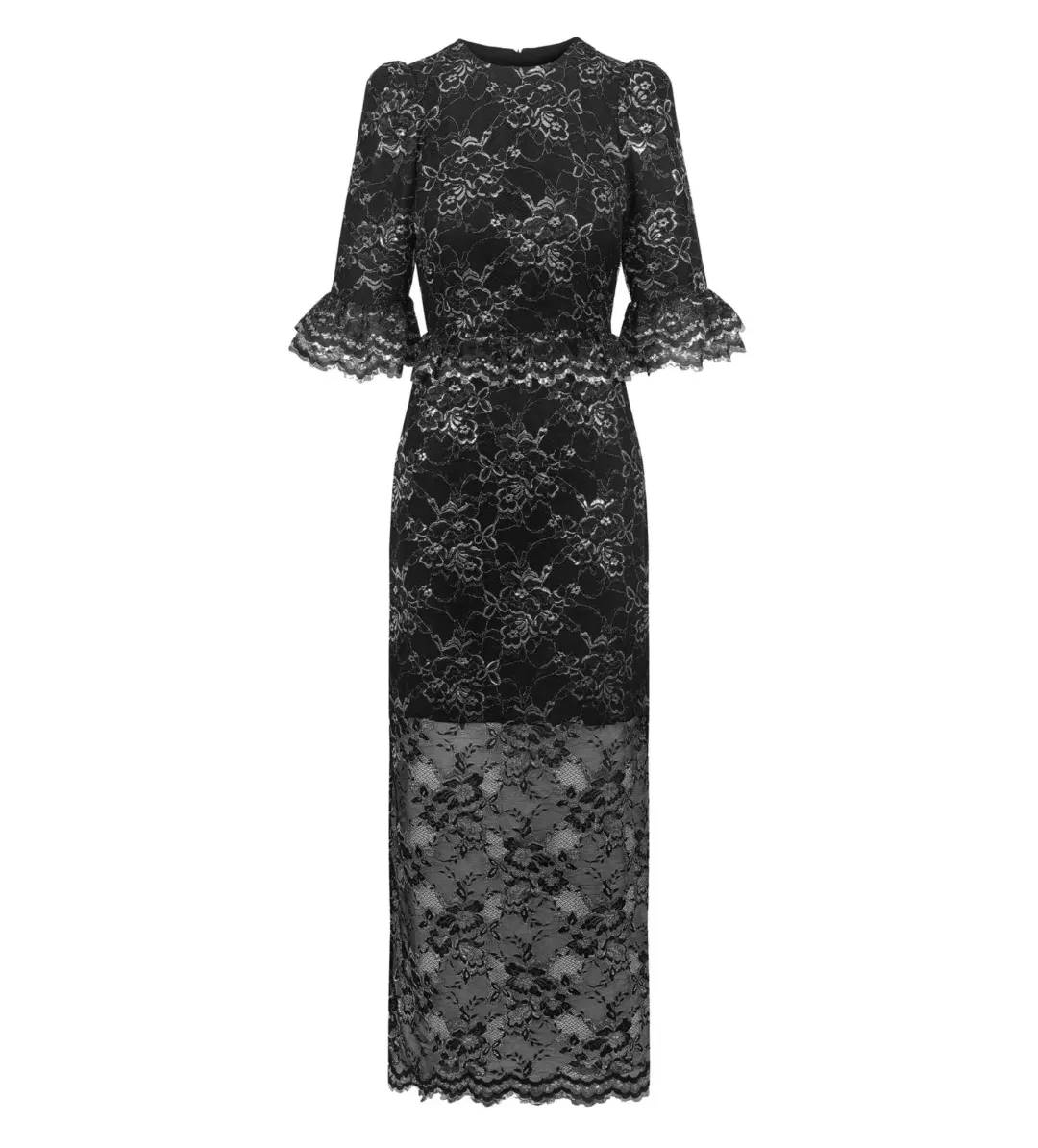 Queens of Archive SKYE Dress Size Small/Au 8-10 for rent on The Volte - main image