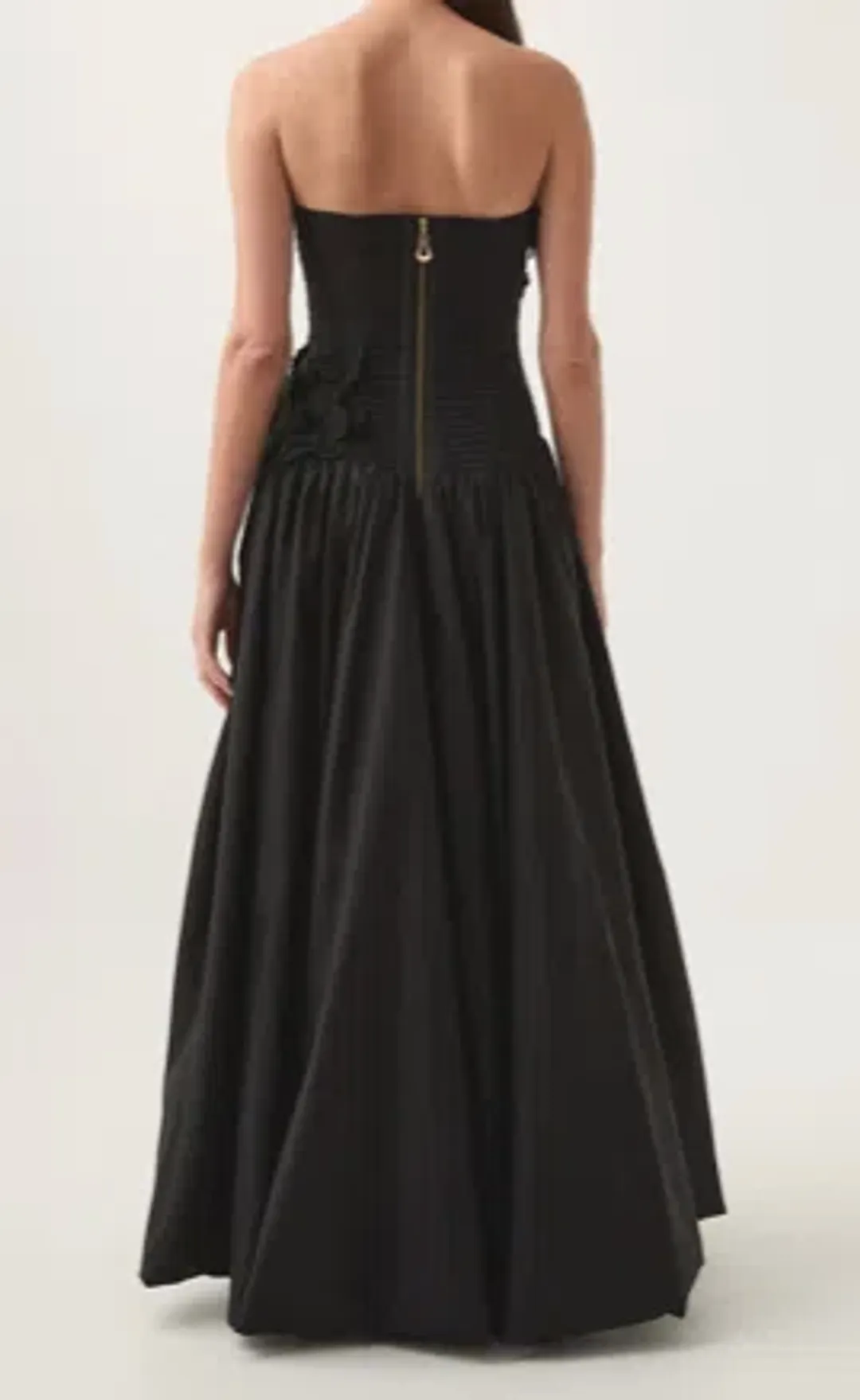 AJE Splendour Flower Gown for rent on The Volte - main image