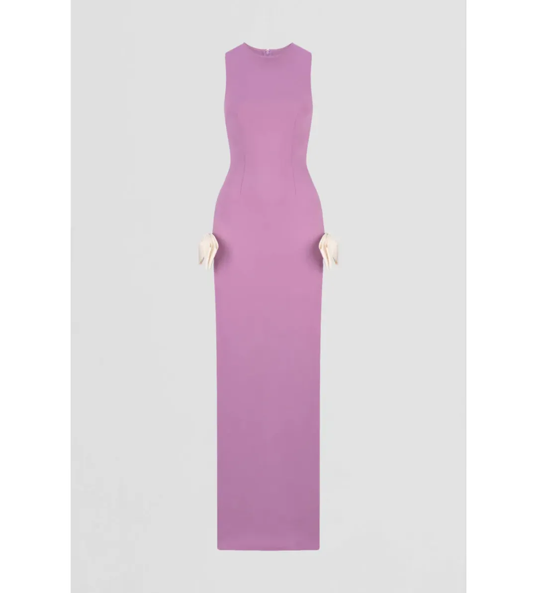 Atoir Jana Maxi Dress Lavender Size 8/S for rent on The Volte - main image