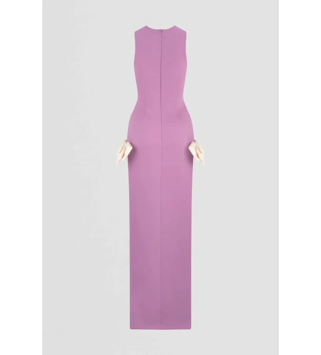 Atoir Jana Maxi Dress Lavender Size 8/S for rent on The Volte - main image