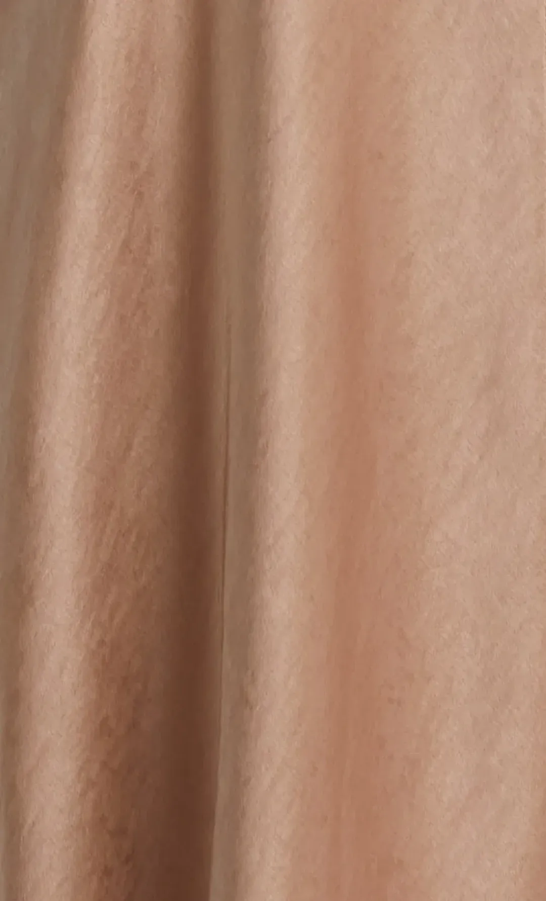 bec and bridge dreamer asym dress in gold size 6 for rent on The Volte - main image