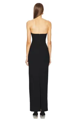 Michael Costello Louise Dress size AU 8 for rent on The Volte - image 3