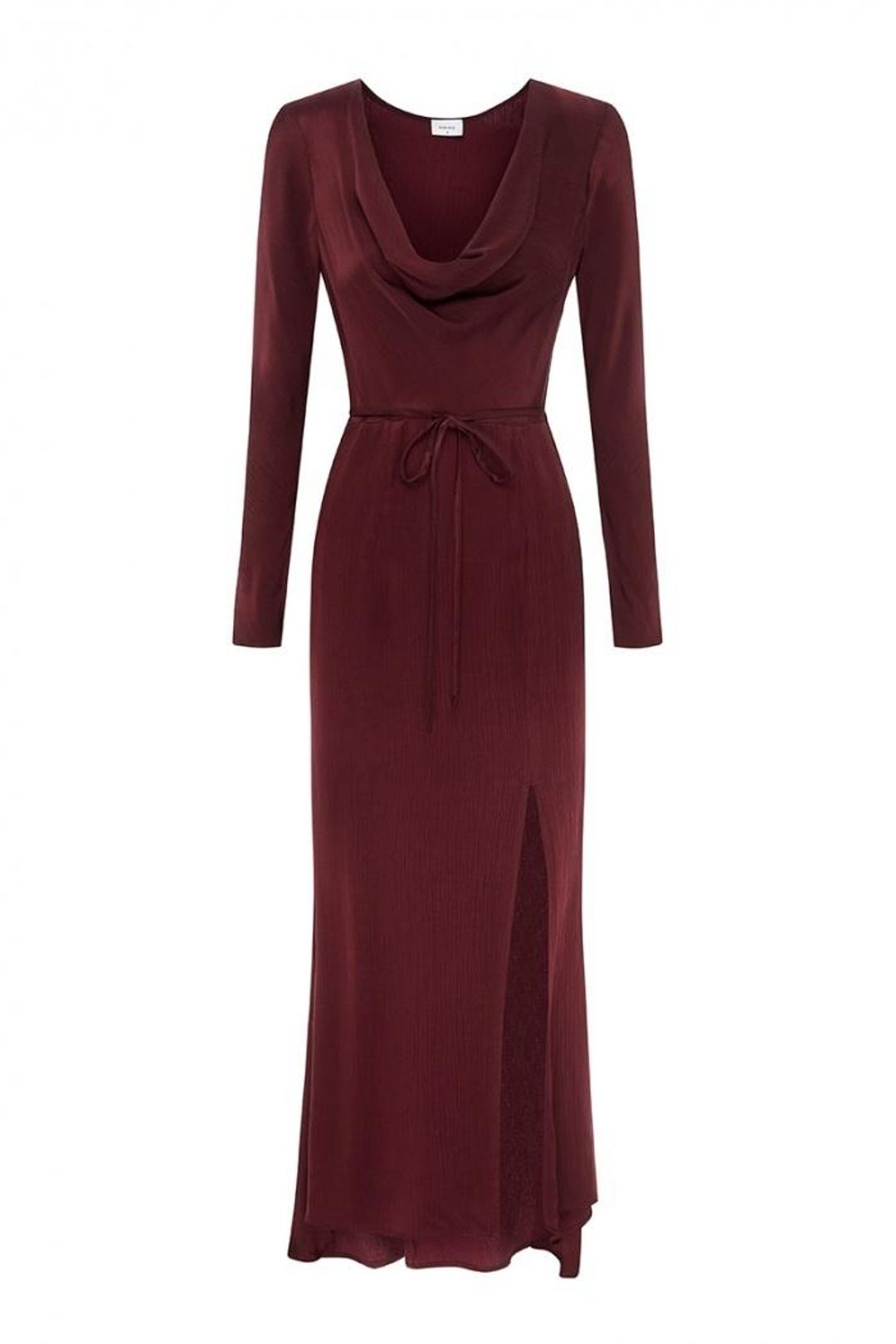 EVER AFTER MAXI DRESS size 6 for rent on The Volte - main image