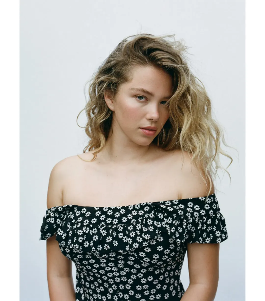 Realisation Par The Minnie Dance Dress in Black Size XS /AU 8 for rent on The Volte - main image