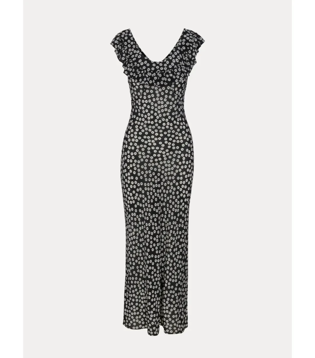 Realisation Par The Minnie Dance Dress in Black Size XS /AU 8 for rent on The Volte - main image