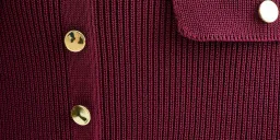 Meshki Sawyer Sleeveless Buttoned Maxi Dress Plum Size XXS / AU 4 for rent on The Volte - image 5