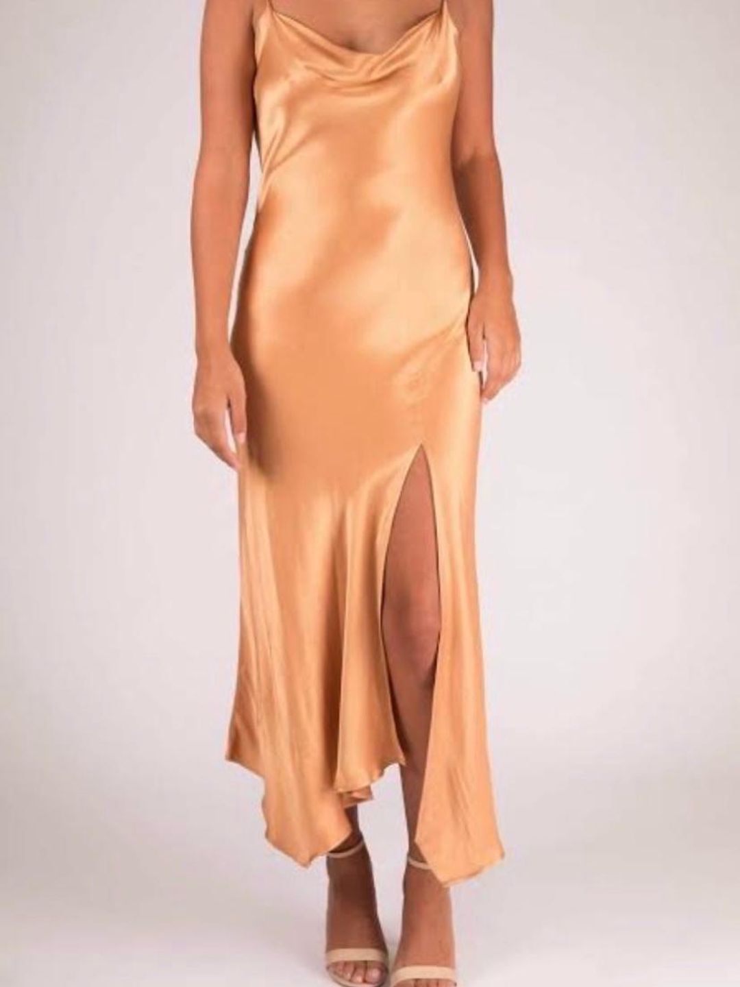 Bec & Bridge Feel the heat dress size 8 for rent on The Volte - main image