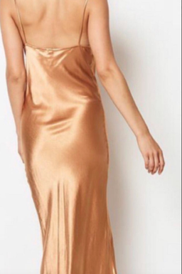 Bec & Bridge Feel the heat dress size 8 for rent on The Volte - image 2