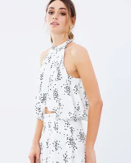 C/MEO Collective Different Light Set Confetti Print Mini Size AU 6 for rent on The Volte - image 1