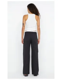 Bec and Bridge Kelsi Pocket Pants Black One Size  for rent on The Volte - image 3