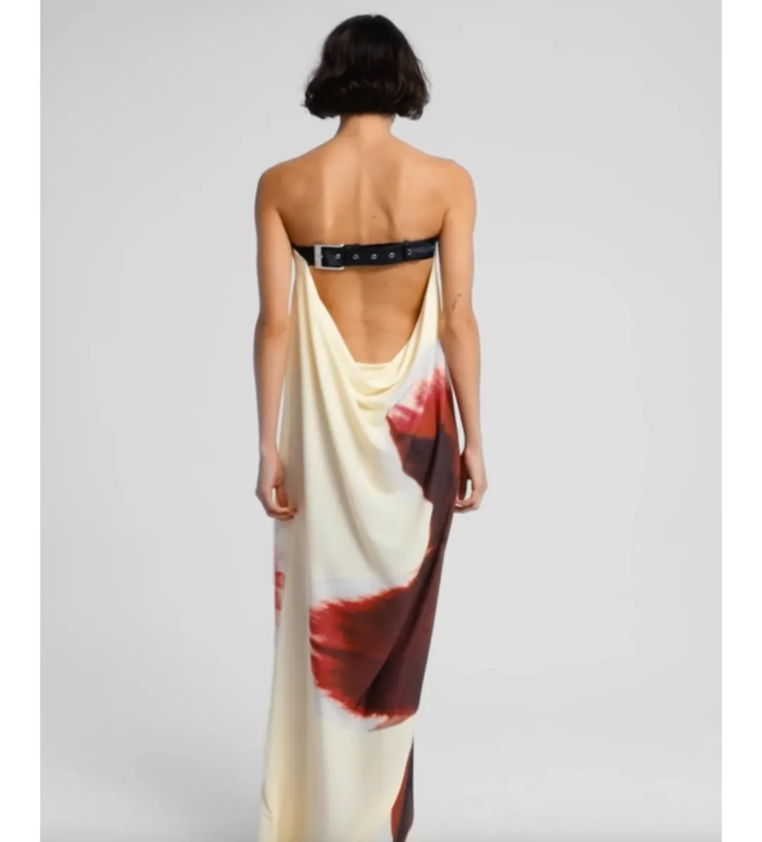 Rat and Boa Antheia Dress Size 8 for rent on The Volte - main image