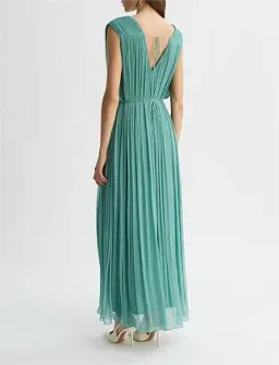 Willow Etienne Dress Size 12/L for rent on The Volte - image 2