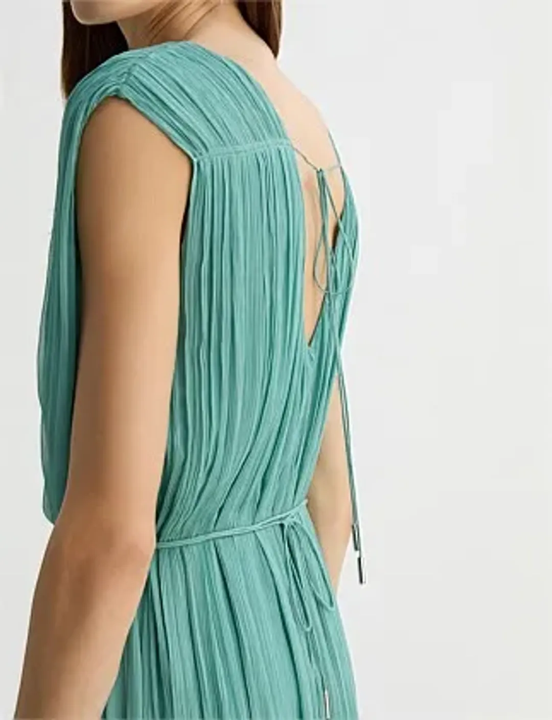 Willow Etienne Dress Size 12/L for rent on The Volte - main image