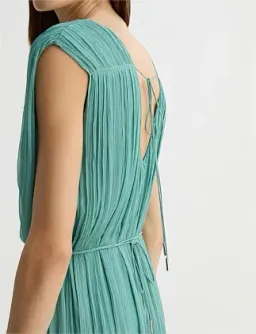 Willow Etienne Dress Size 12/L for rent on The Volte - image 3