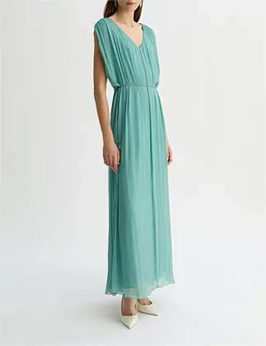 Willow Etienne Dress Size 12/L for rent on The Volte - main image