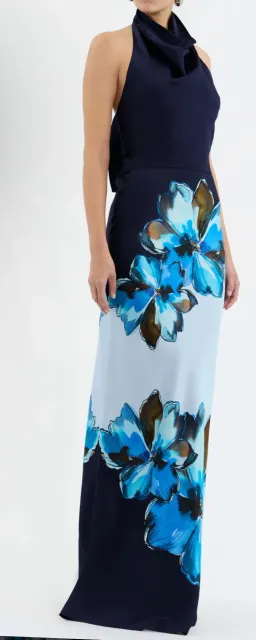 Rebecca Vallance Cyran Maxi Dress Size AU 12 for rent on The Volte - image 3