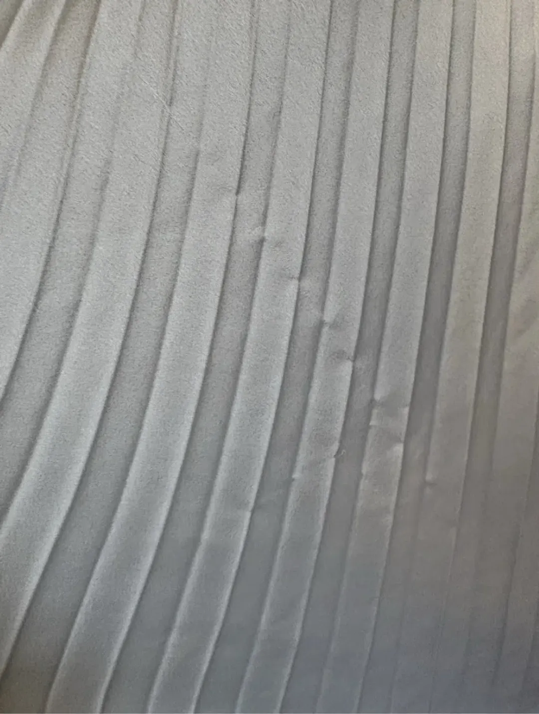 Acler Avonlea Midi Dress Celeste Blue Size 10 for rent on The Volte - main image