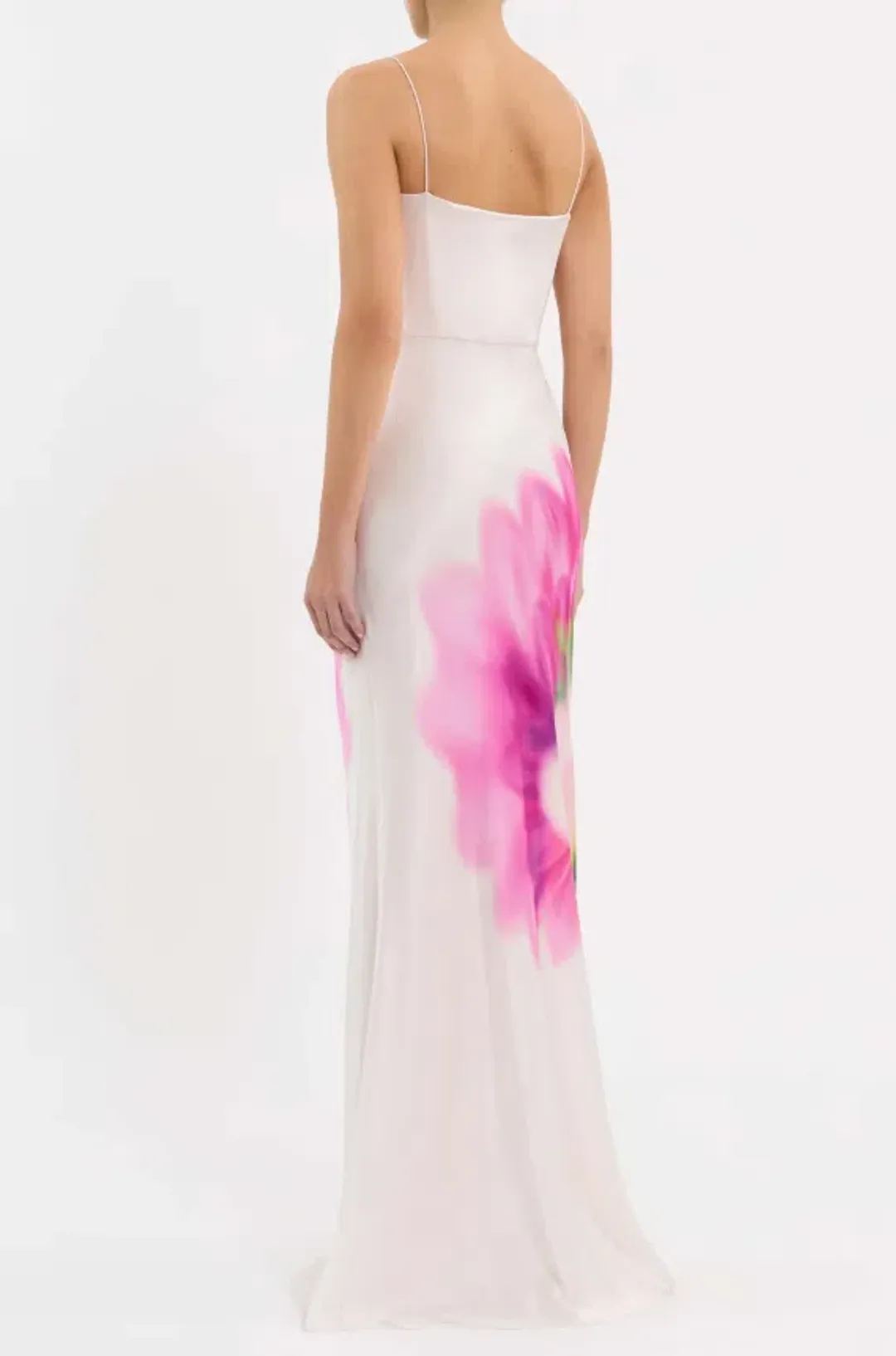 Rebecca Vallance Dhalia Blossom Gown Maxi Size AU 8 for rent on The Volte - main image