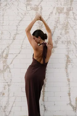 TALIA DRESS - MOCCONA for rent on The Volte - image 3