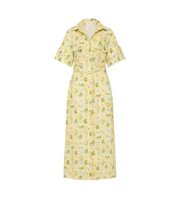 Palm Noosa Memento Maxi Dress Honolulu Size AU 10 for rent on The Volte - image 5