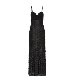 Manning Cartell Supreme Extreme Slip Dress in Black Size M / AU 10 for rent on The Volte - image 5