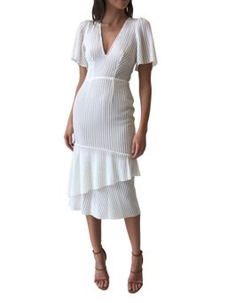 TALULAH IMMEDIACY DRESS SIZE 8 for rent on The Volte - image 1