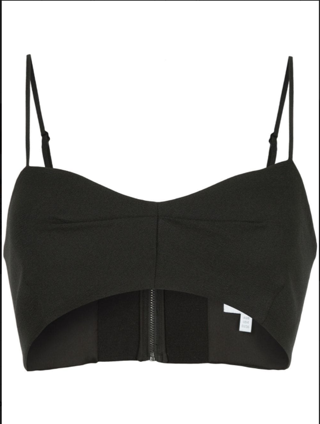 Alice McCall Higher Ground Pants & Persuasive Crop (Set) - Size 6 & 8 for rent on The Volte - main image