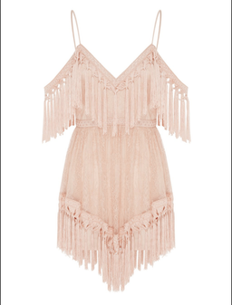 Alice McCall Envy Me Dress size 6 for rent on The Volte - image 2