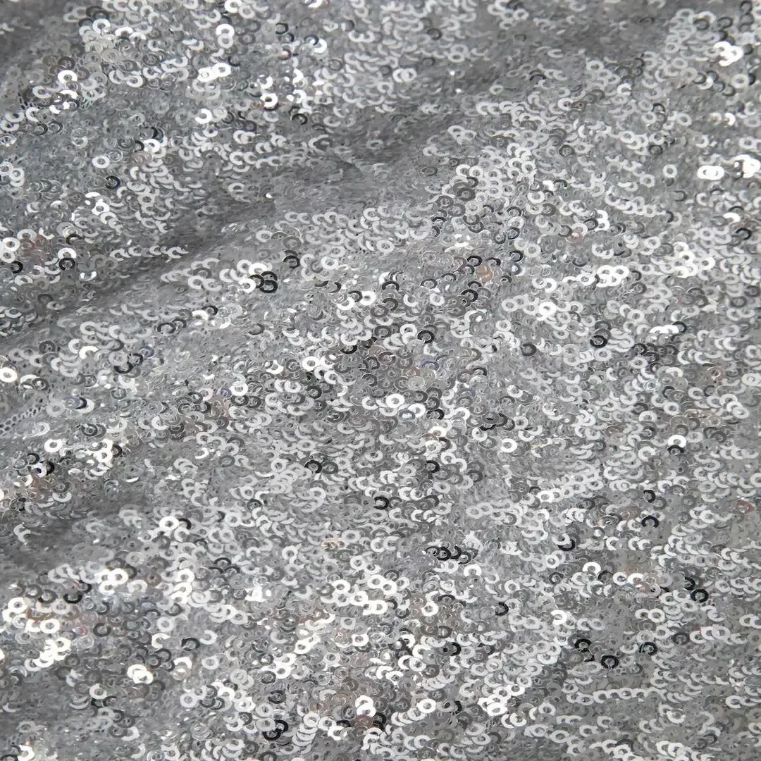 Preen Thornton Bregazzi Sequin Skirt Size 8/S for rent on The Volte - main image