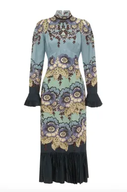 Alemais Madalena Midi Size AU 12 for rent on The Volte - image 5