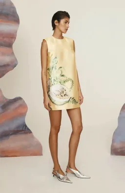 Alemais Sol Mini Size 16 for rent on The Volte - image 1