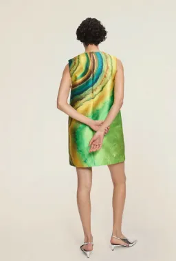 Alemais Iris Mini Size AU 16 for rent on The Volte - image 5