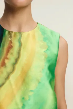 Alemais Iris Mini Size AU 16 for rent on The Volte - image 2