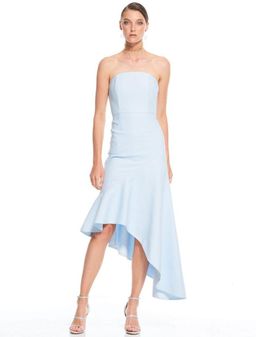 Talulah Quiet Disposition Asymmetrical Dress size 8 for rent on The Volte - image 1