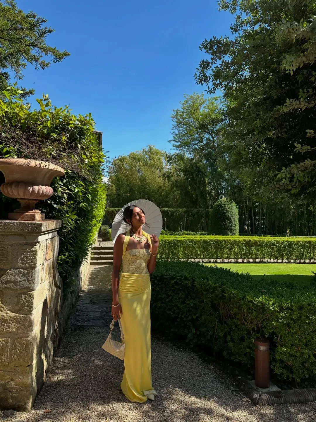 Deconduarte Alvero Maxi Size AU 8 for rent on The Volte - main image