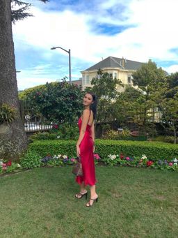 Bec & Bridge 'Girl Talk' Dress size 8 for rent on The Volte - image 2