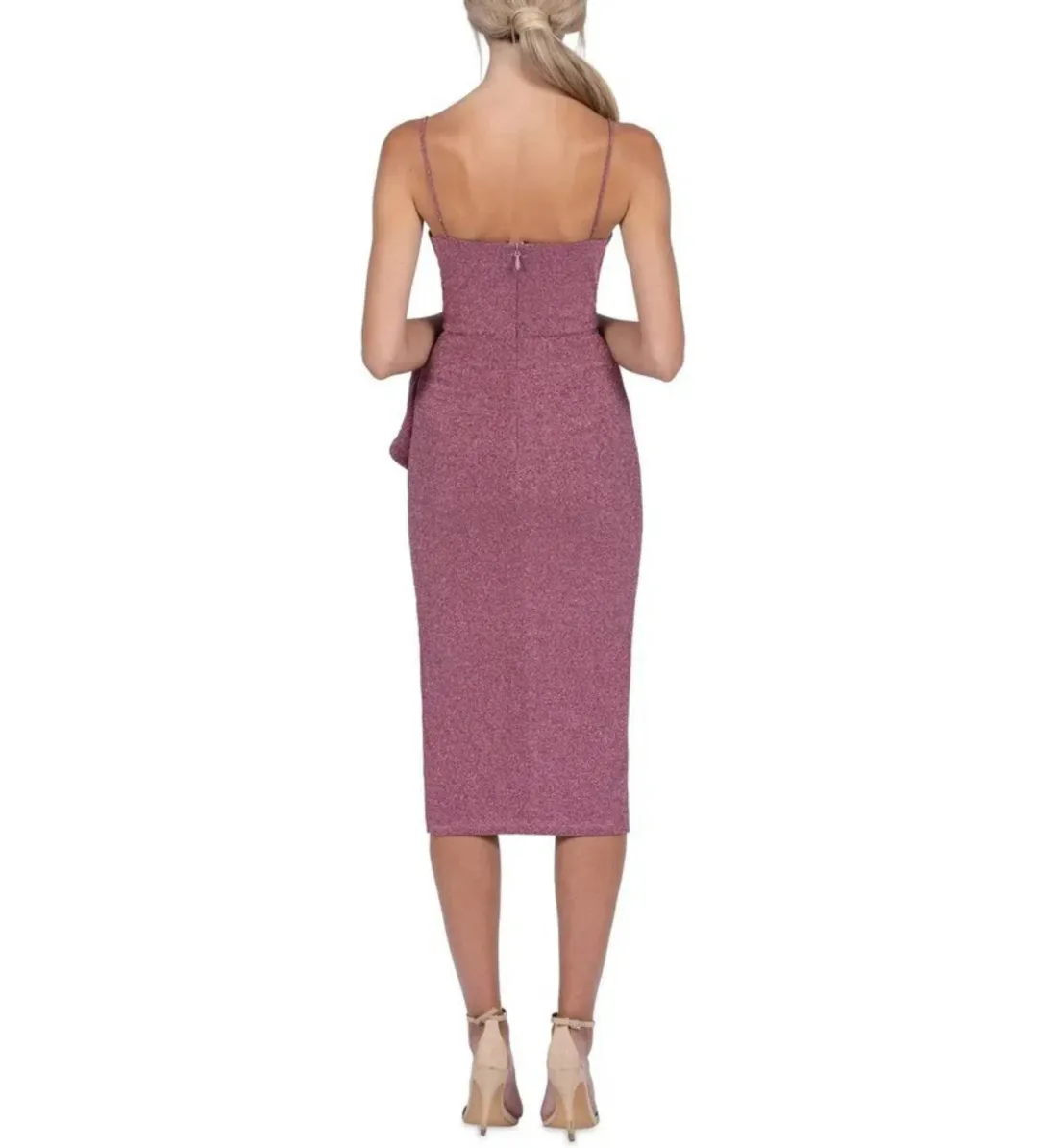 B By Bariano Ainsley for rent on The Volte - main image