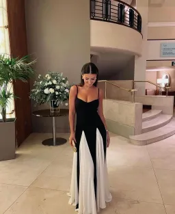 Arcina Ori Paloma Maxi Dress in Black Size S/ AU 8 for rent on The Volte - image 1