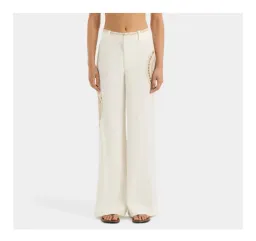 Sir The Label Atacama Pants and Bodice Set Size 8/S for rent on The Volte - image 3