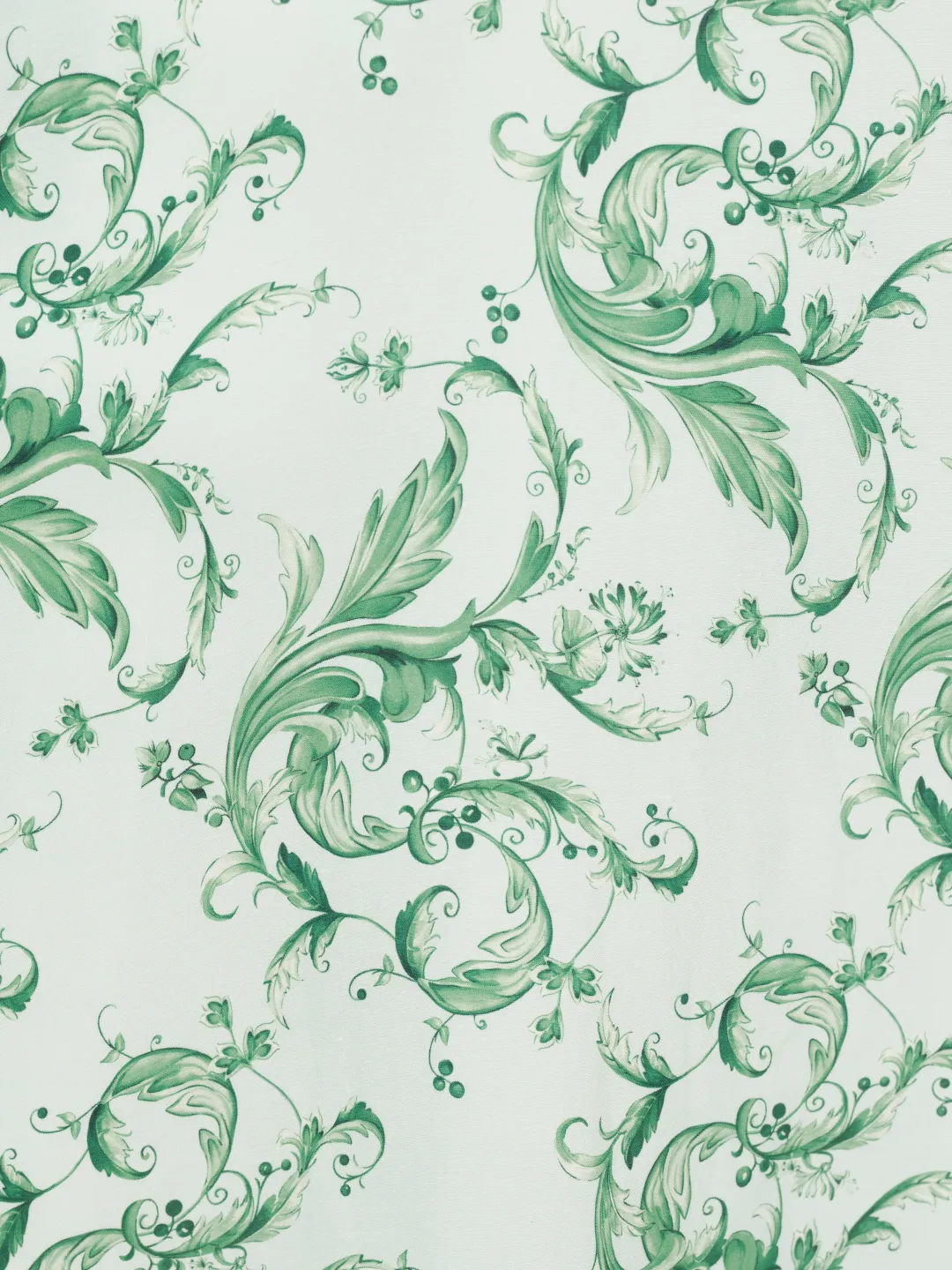 Justin Tong Eleanor Maxi Dress Green Size 8  for rent on The Volte - main image