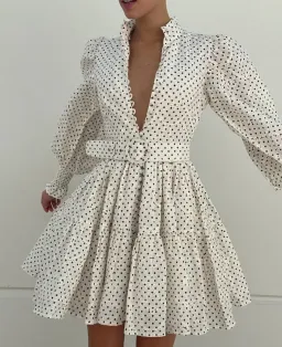 Palm Noosa Alto Polka Dot Size AU 12 for rent on The Volte - image 2