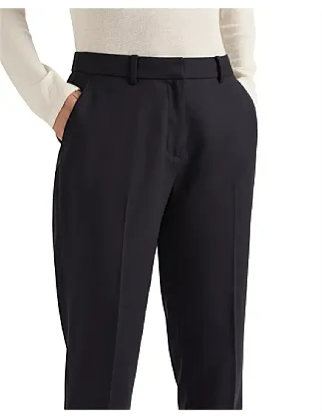 CELESTE TAPERED PANT for rent on The Volte - main image