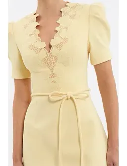 LULU S/S MINI for rent on The Volte - image 1