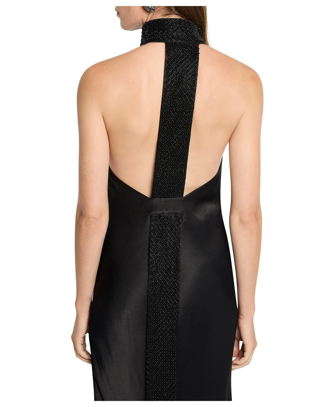 Sass & Bide Got Her Own Dress Gown for rent on The Volte - main image