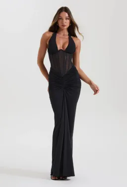 Sydney Lane Grace Corseted Set Size S / AU 8 for rent on The Volte - image 3