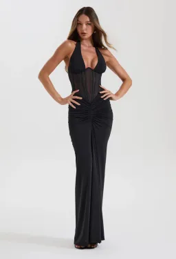 Sydney Lane Grace Corseted Set Size S / AU 8 for rent on The Volte - image 1