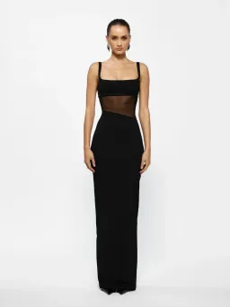 Effie Kats Cyia Gown Size S / AU 8-10 for rent on The Volte - image 1